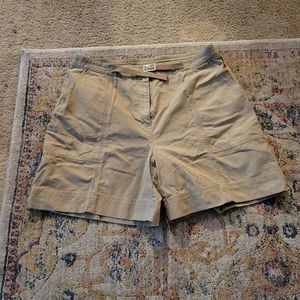 Lauren Ralph Lauren shorts preppy